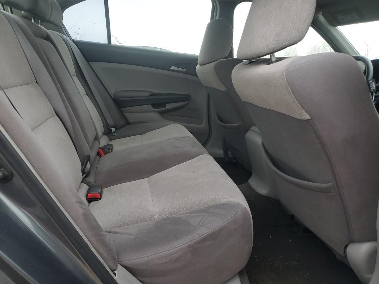 2008 Honda Accord - Image 10