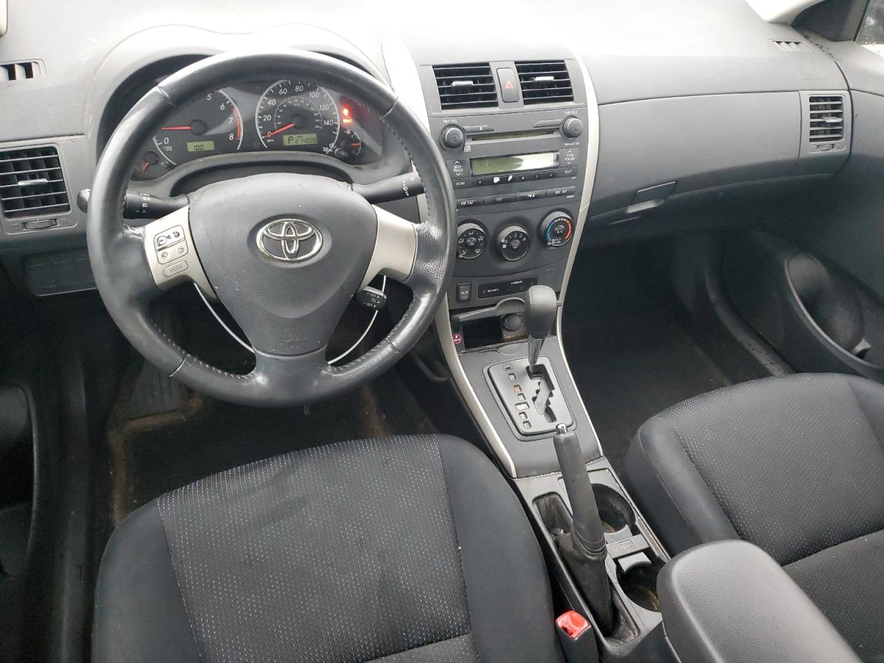 2009 Toyota Corolla - Image 8