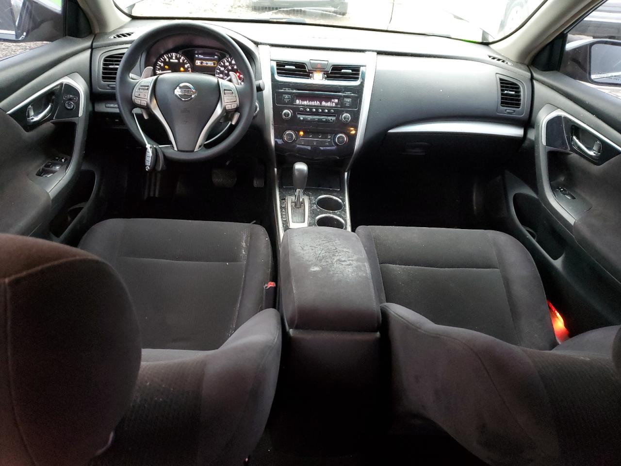 2013 Nissan Altima - Image 8