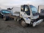 2005 Gmc W4500 W45042 на продаже в Eugene, OR - Front End