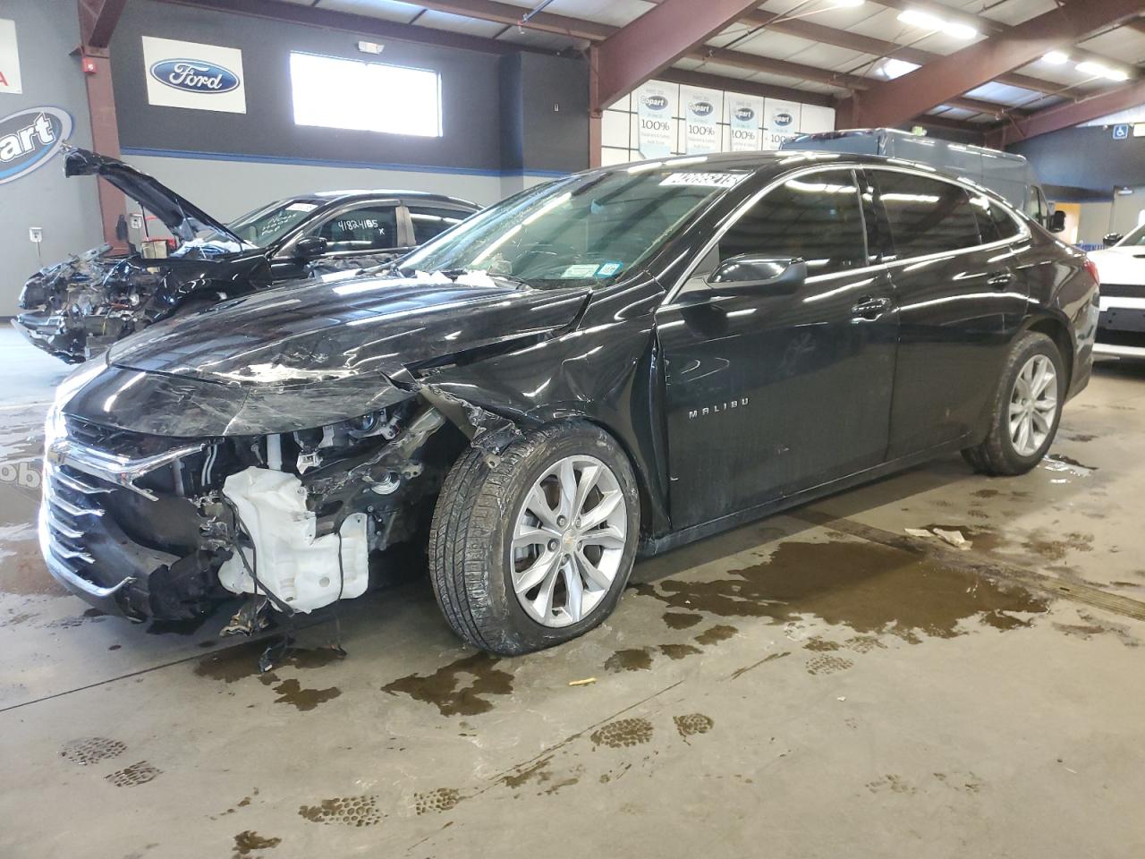 2023 Chevrolet Malibu - Image 1