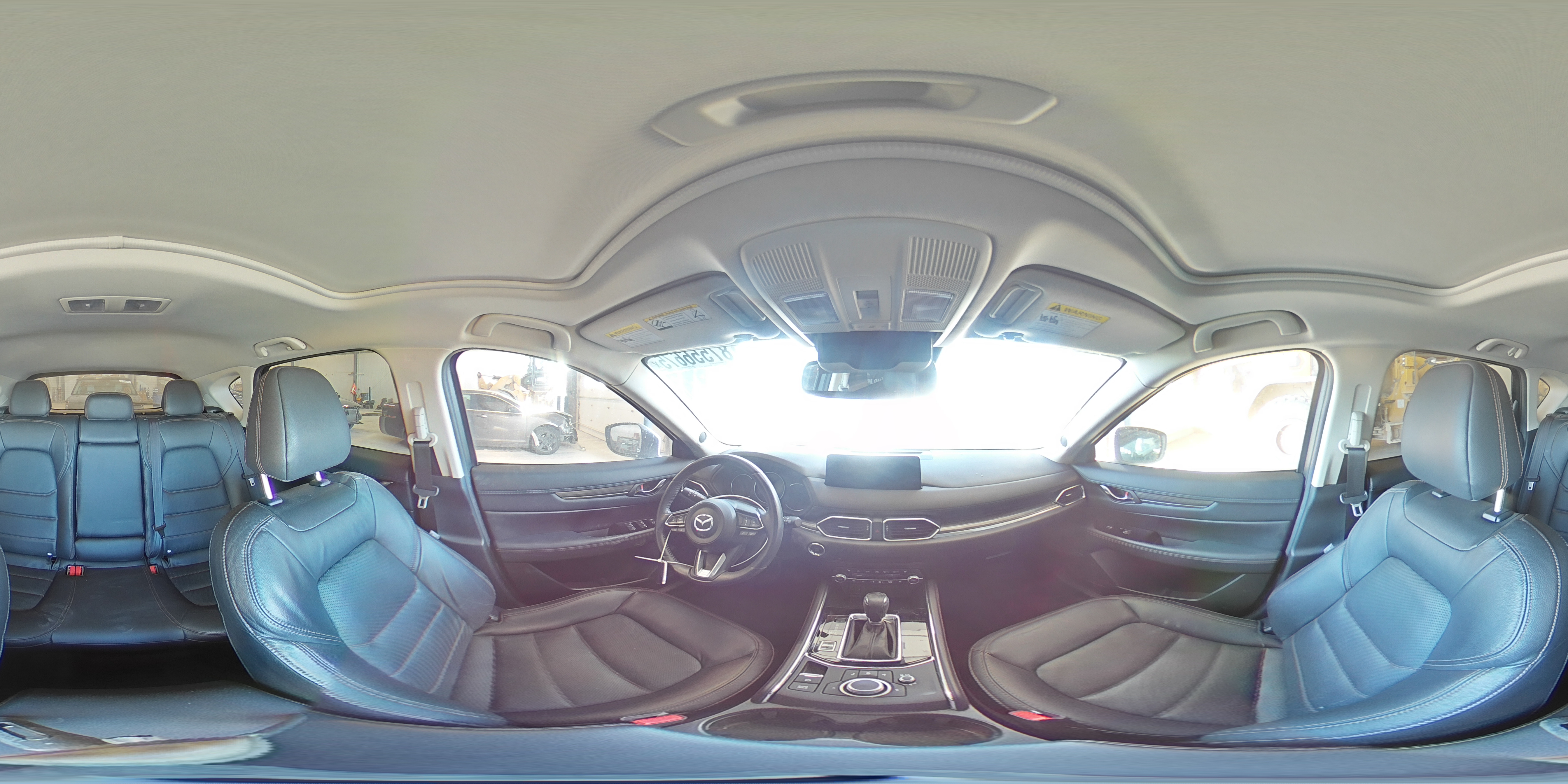 2021 Mazda CX-5 - Image 13