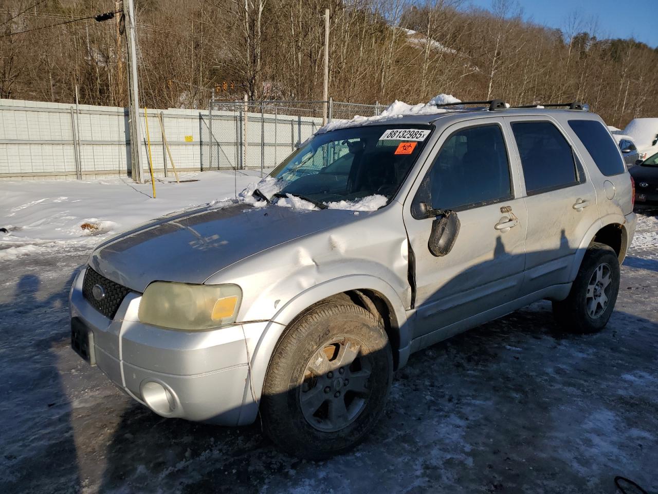 2005 Ford Escape - Image 1