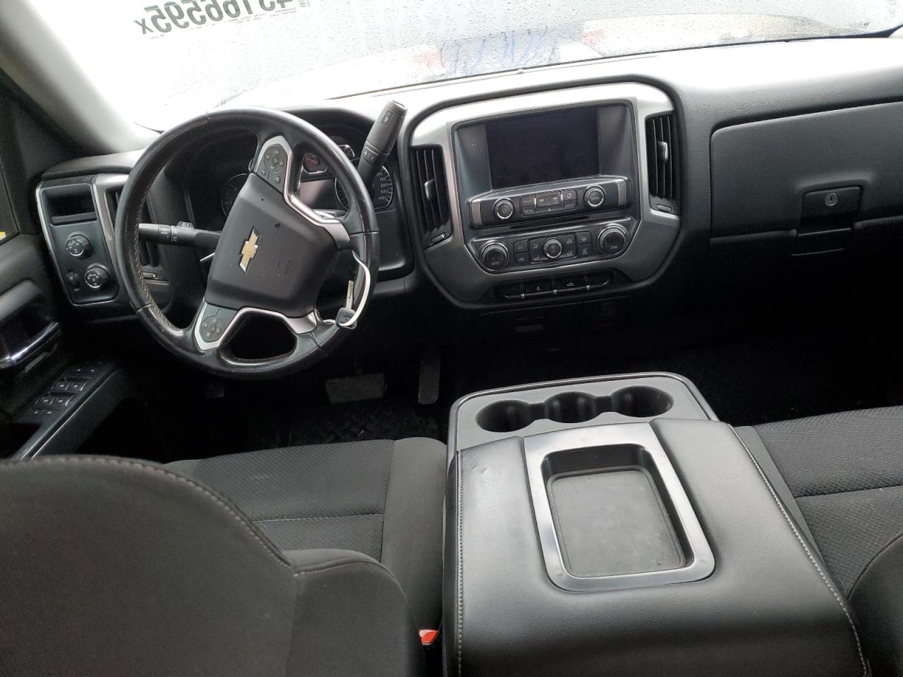 2014 Chevrolet Silverado - Image 8