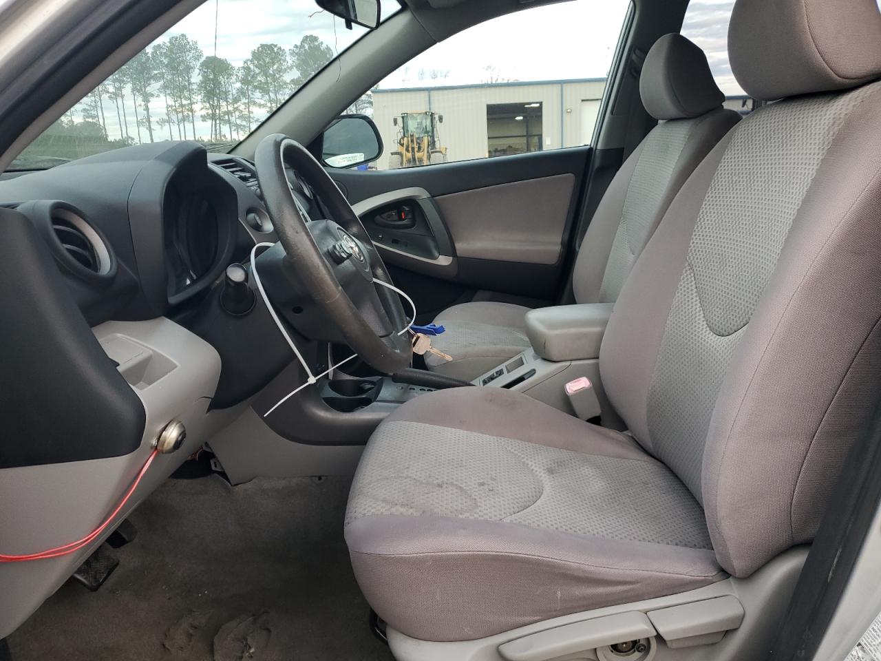 2006 Toyota RAV 4 - Image 7