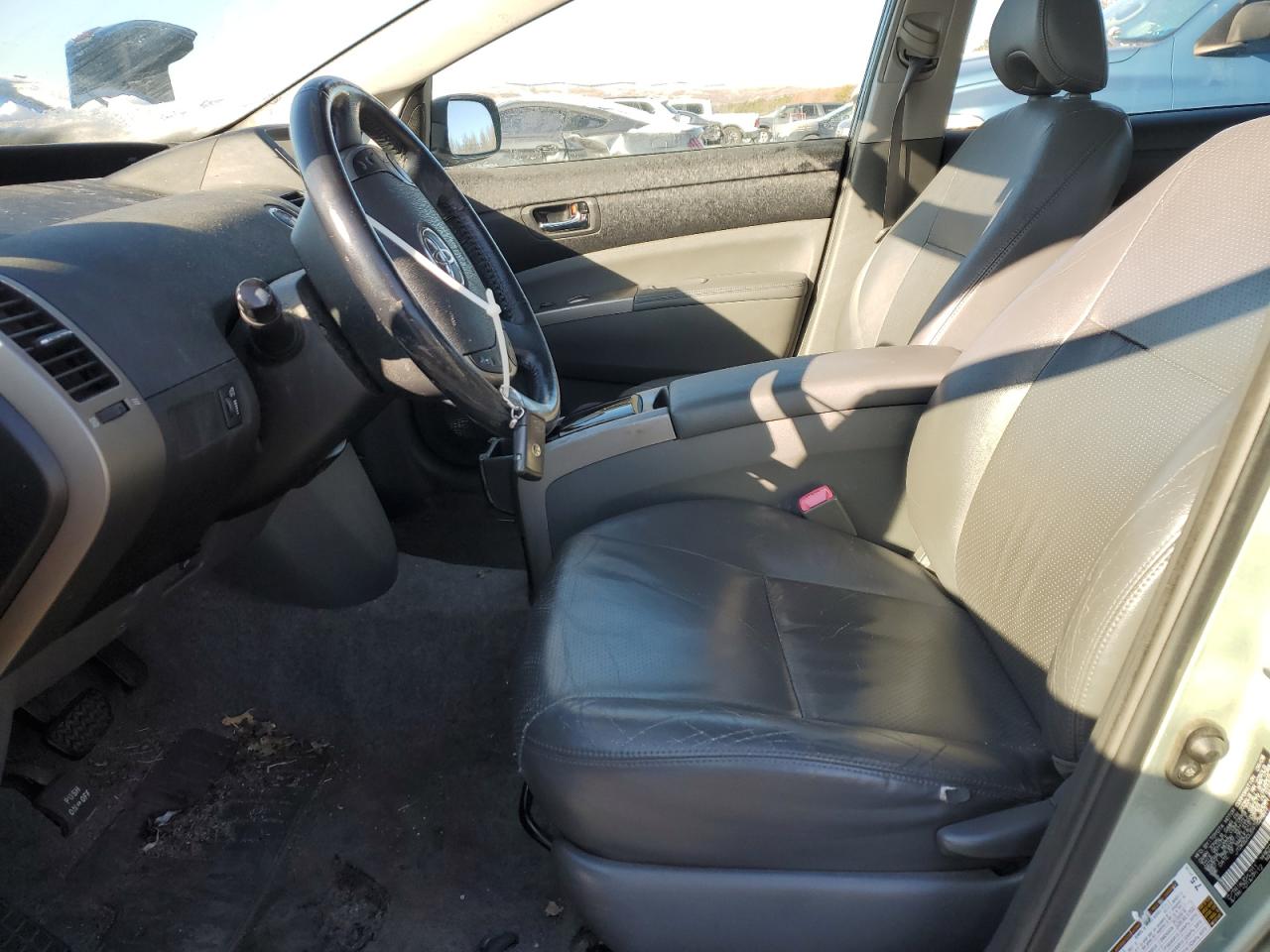 2009 Toyota Prius - Image 7
