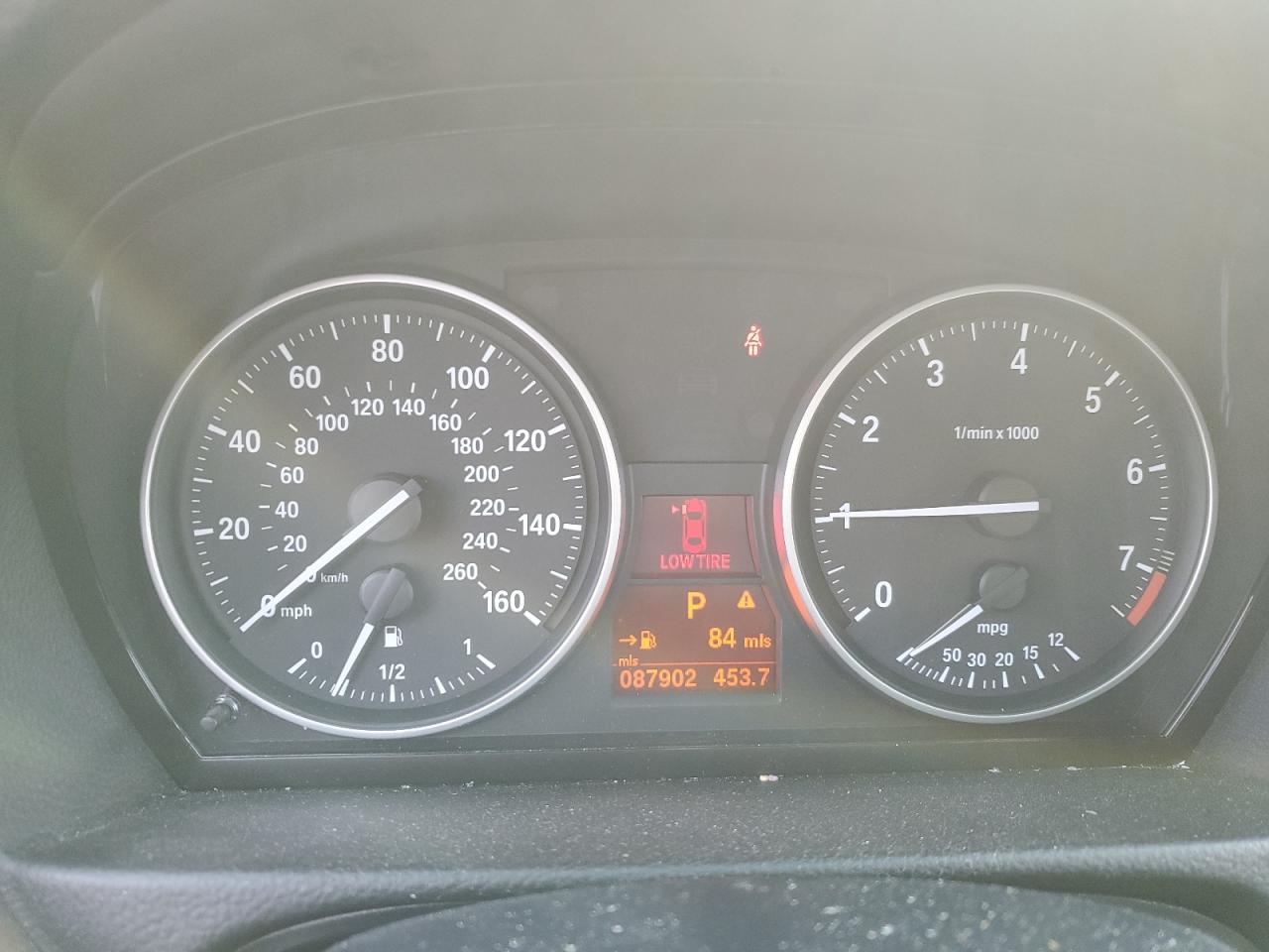 2011 BMW 3er - Image 9