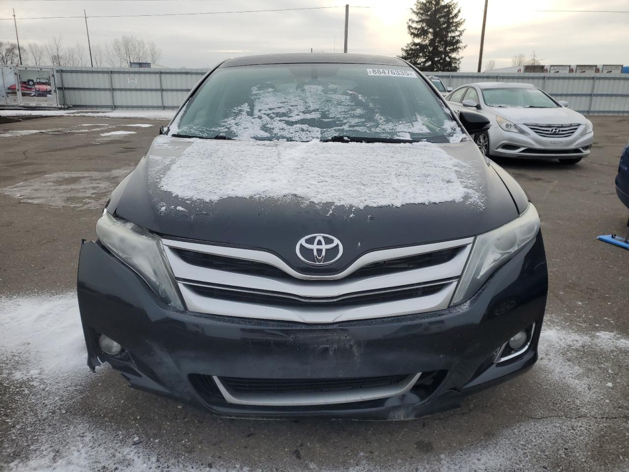 2013 Toyota Venza - Image 5