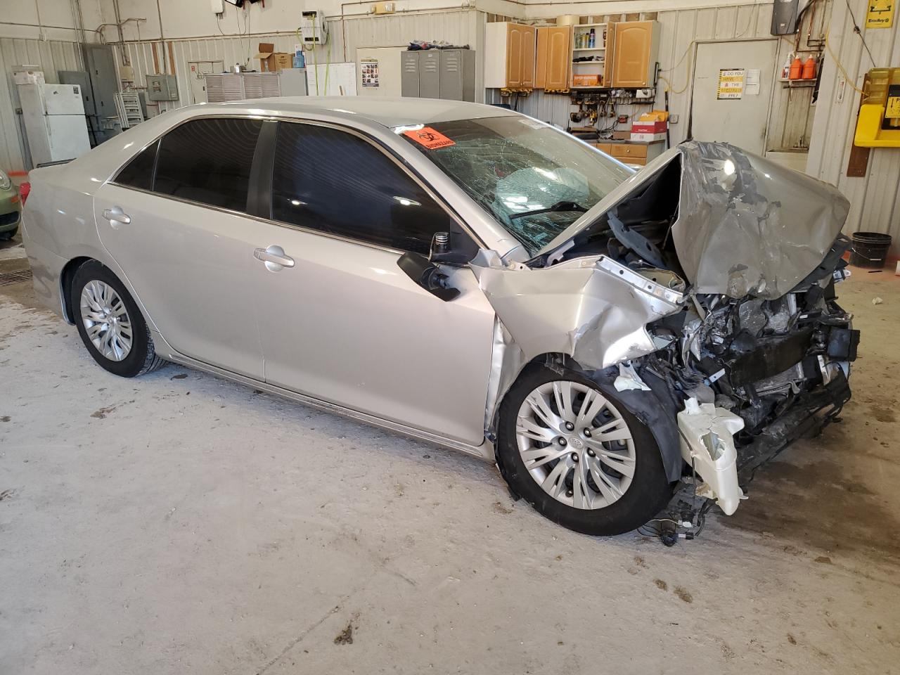 2012 Toyota Camry - Image 4