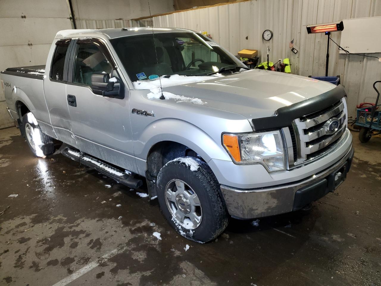 2012 Ford F-150 - Image 4