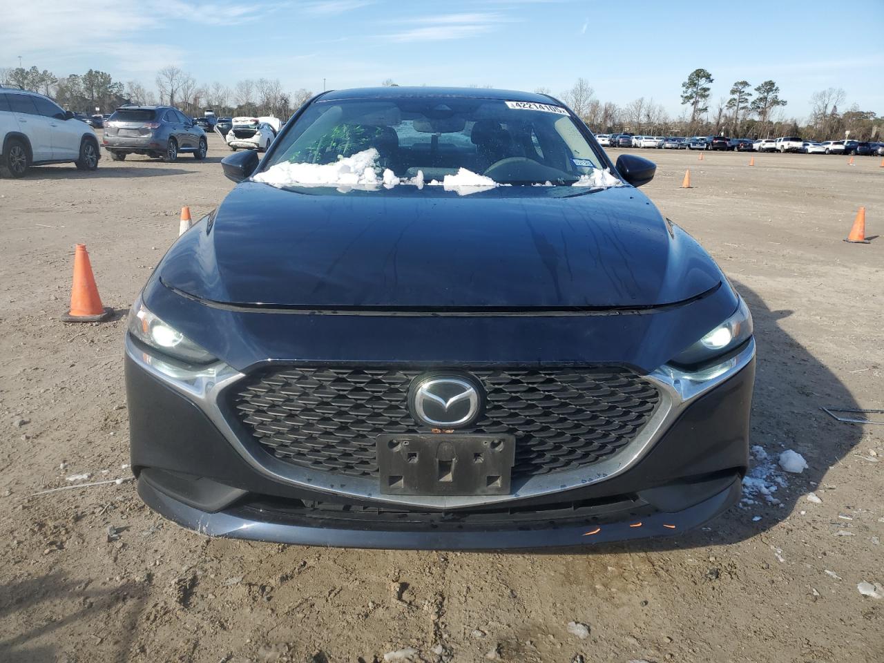 2022 Mazda 3 - Image 5