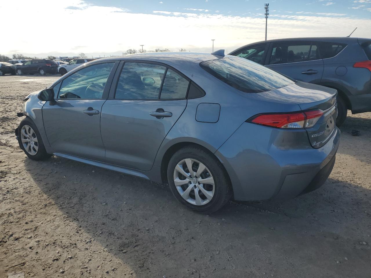 2024 Toyota Corolla - Image 2