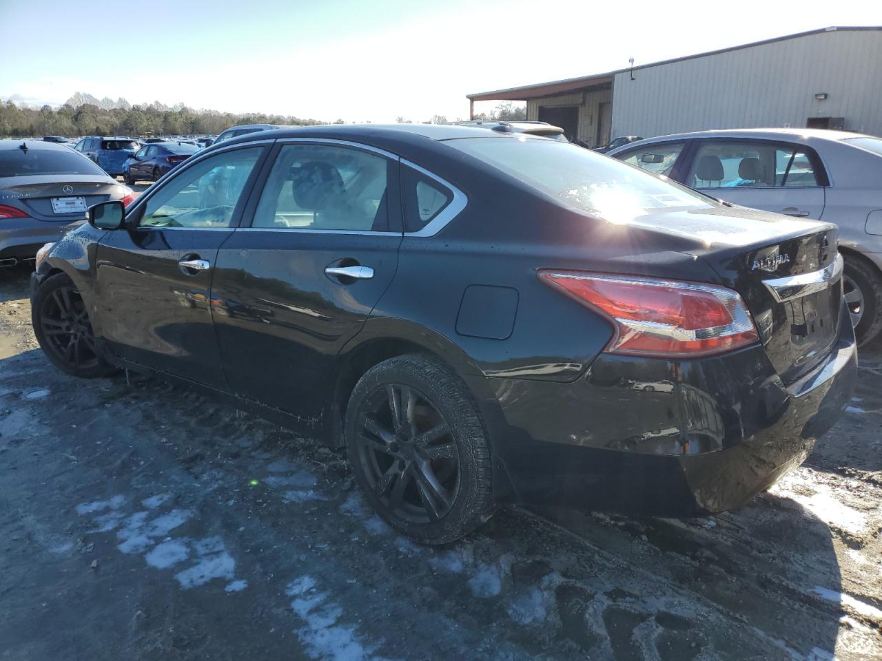2013 Nissan Altima - Image 2