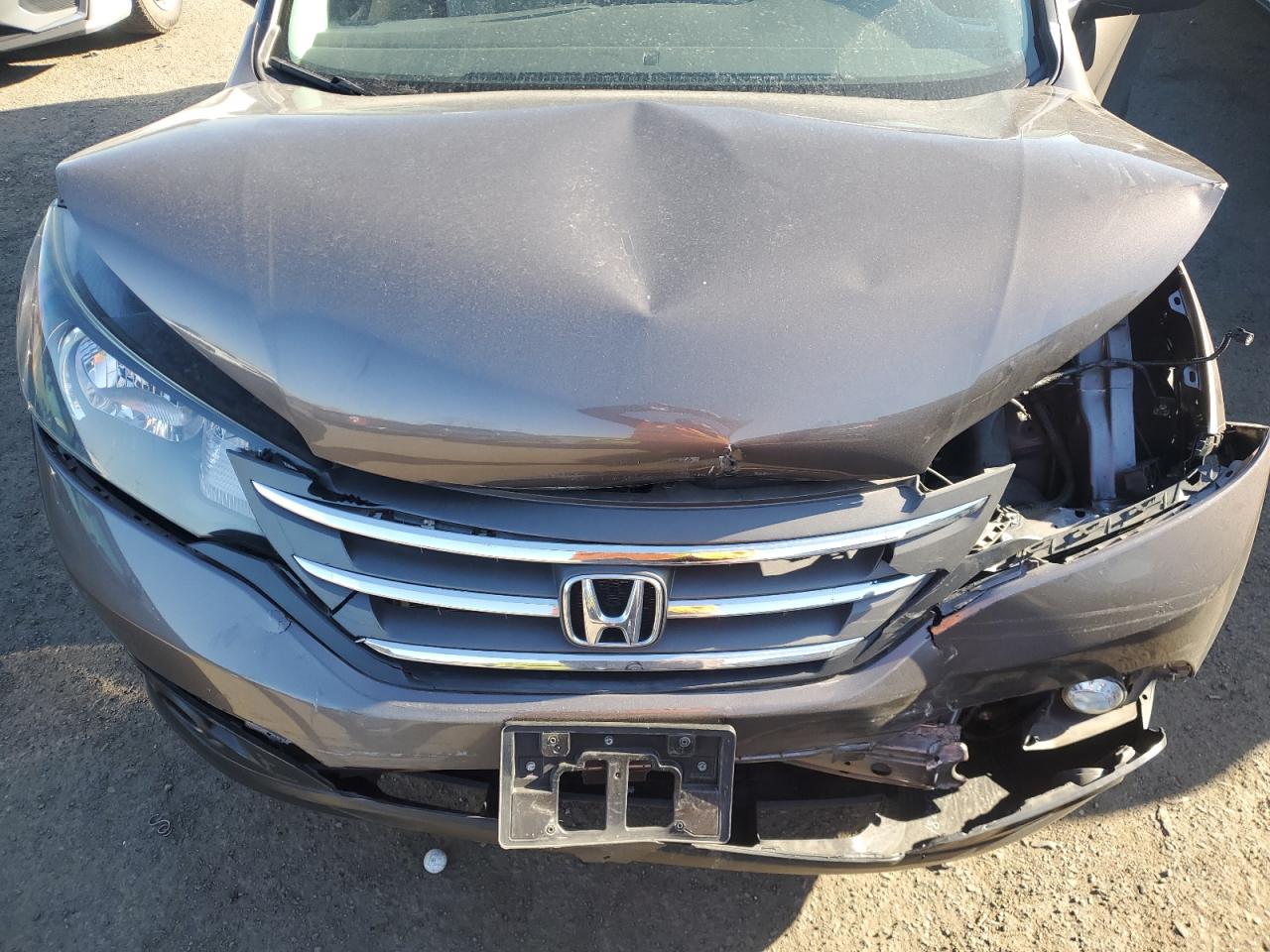 2014 Honda CR-V - Image 12