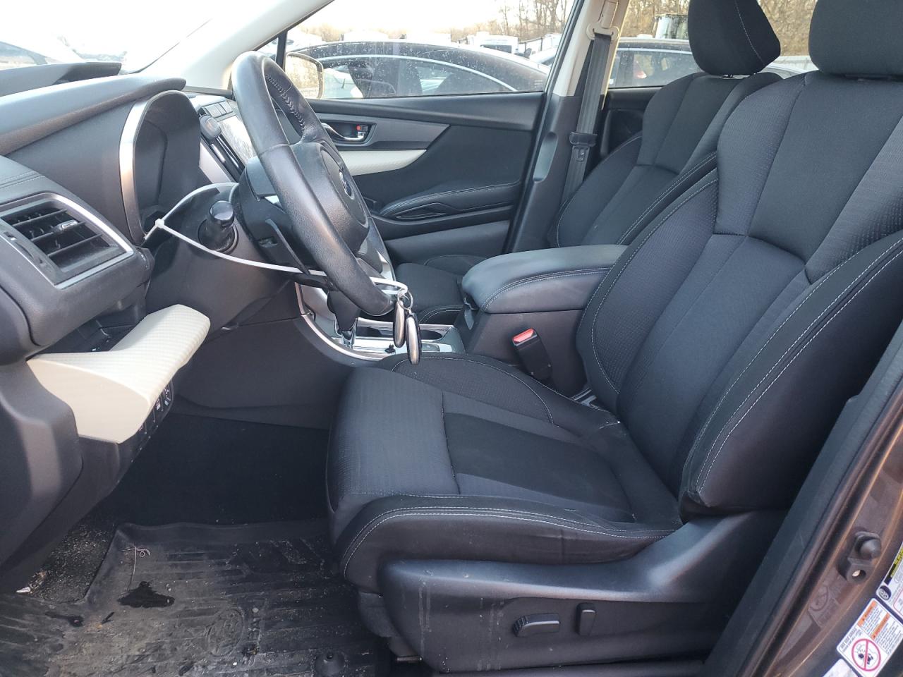 2019 Subaru Ascent - Image 7