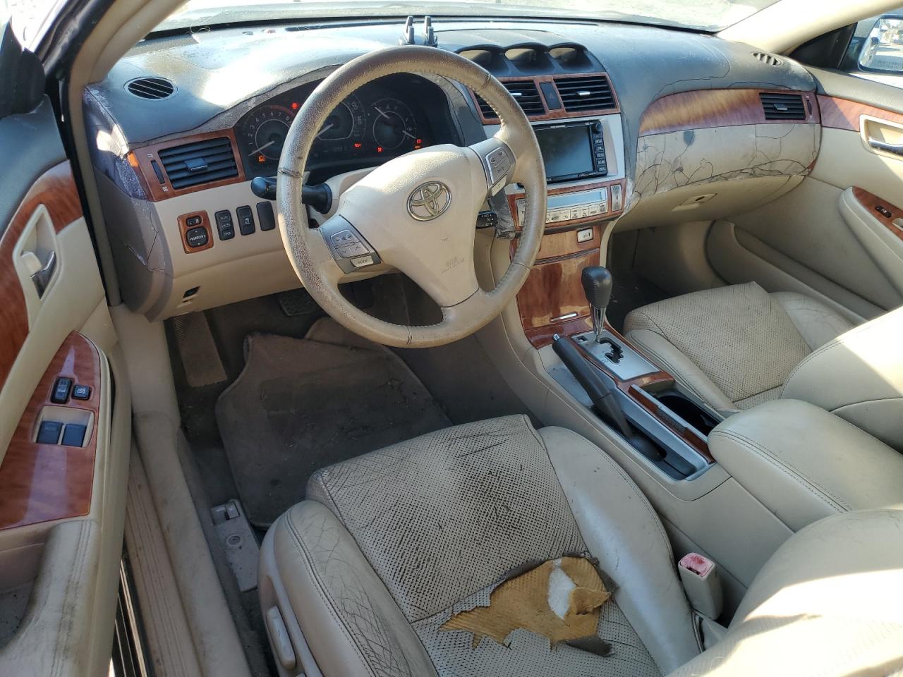 2008 Toyota Camry Solara - Image 8