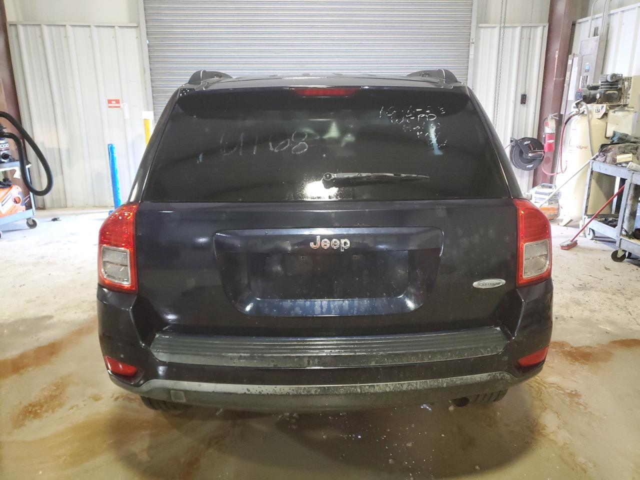 2011 Jeep Compass - Image 6