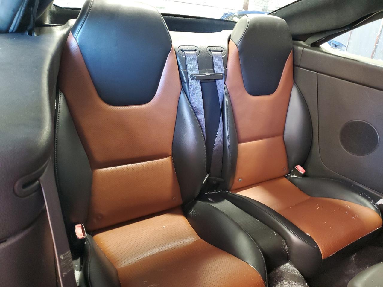 2007 Pontiac G6 - Image 10