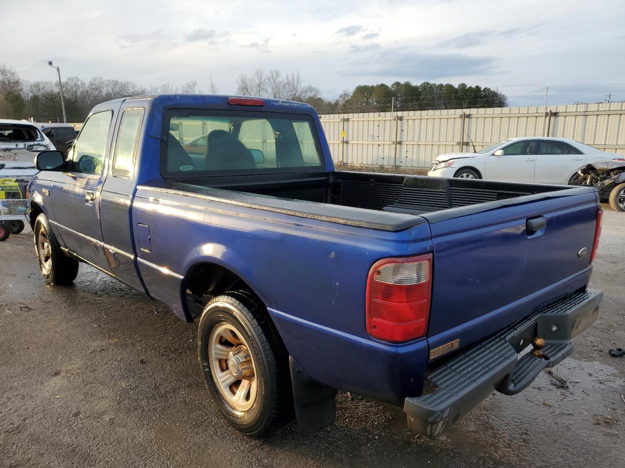 2003 Ford Ranger - Image 2