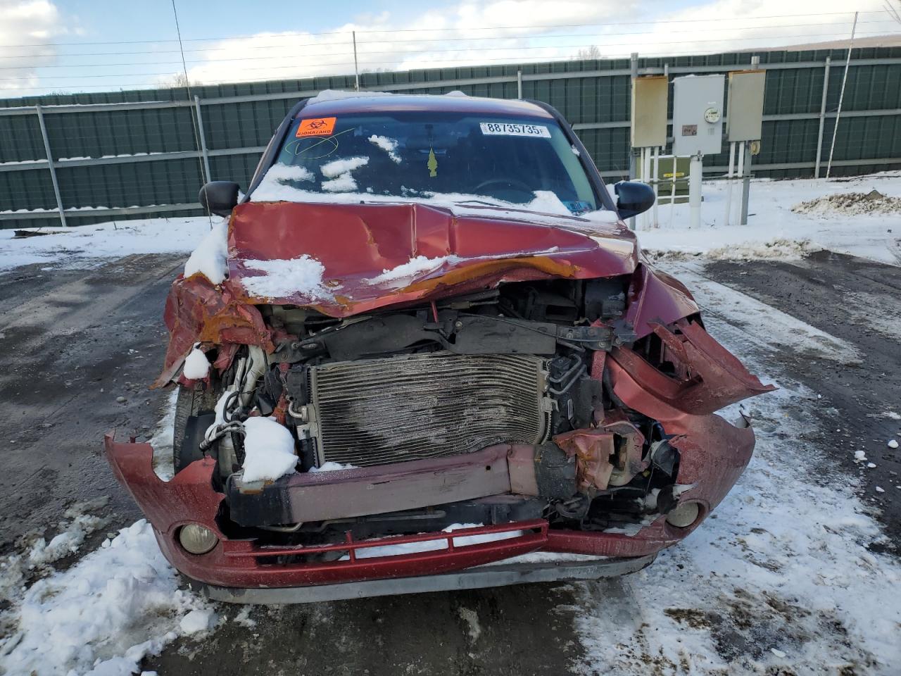 2007 Dodge Caliber - Image 5