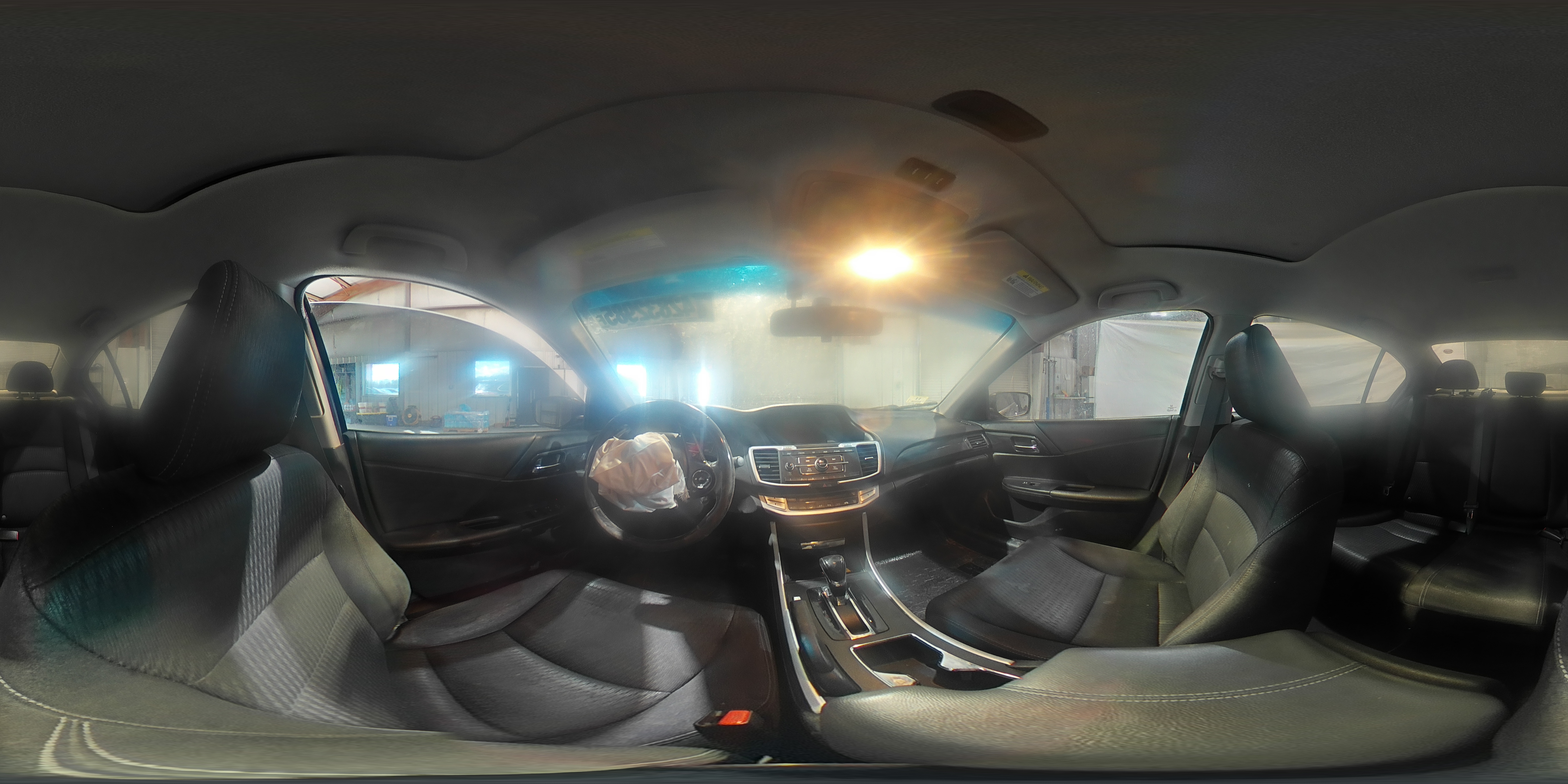 2014 Honda Accord - Image 13