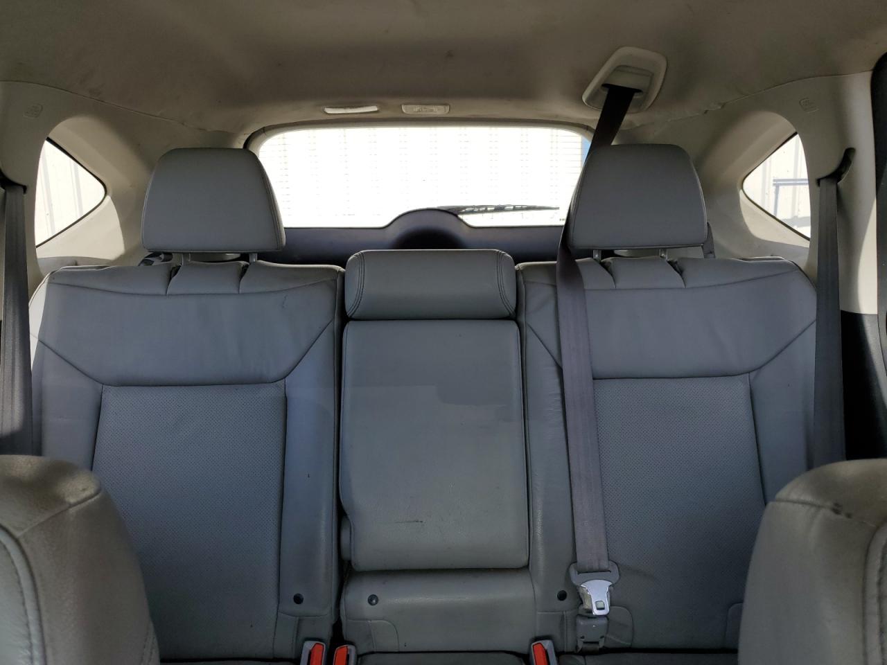 2015 Honda CR-V - Image 10