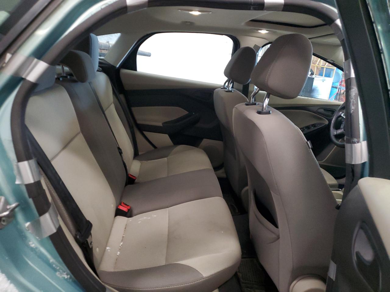 2012 Ford Focus - Image 10