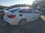 2016 Bmw 335 Xigt na sprzedaż w Exeter, RI - All Over