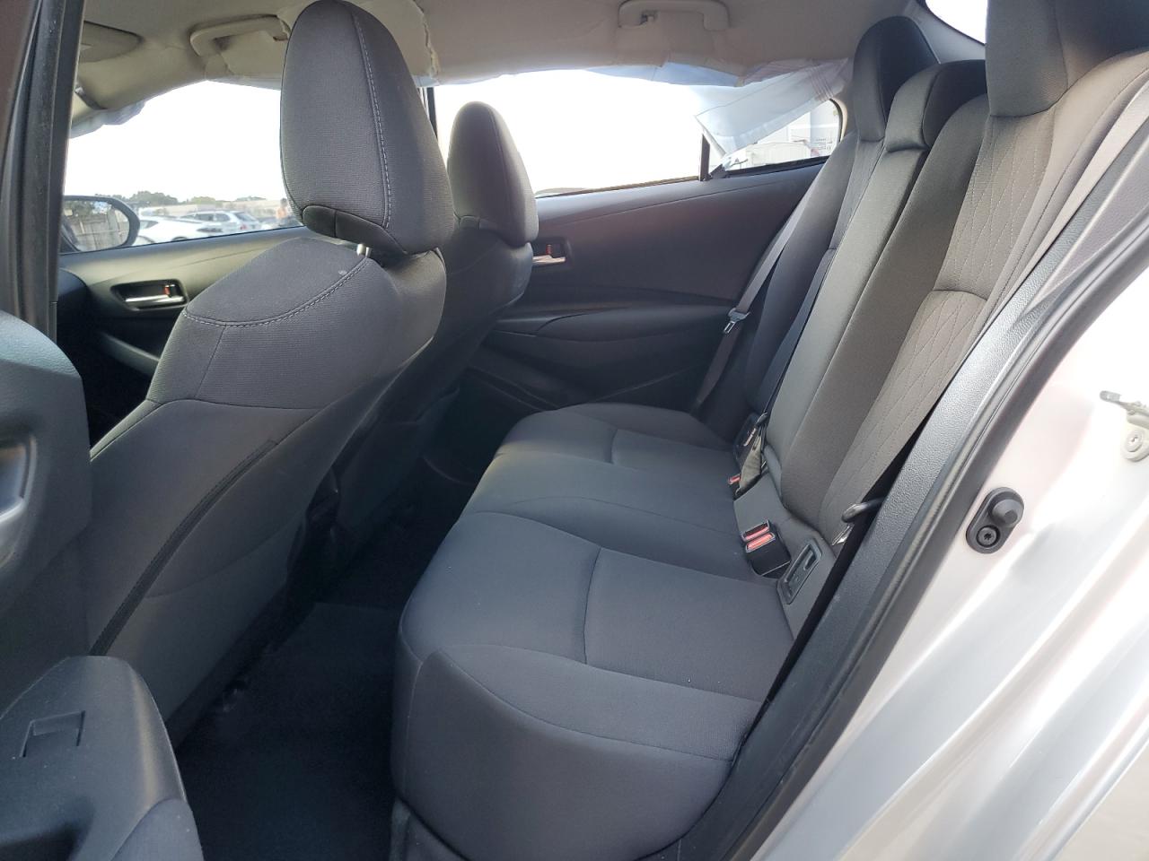2020 Toyota Corolla - Image 10