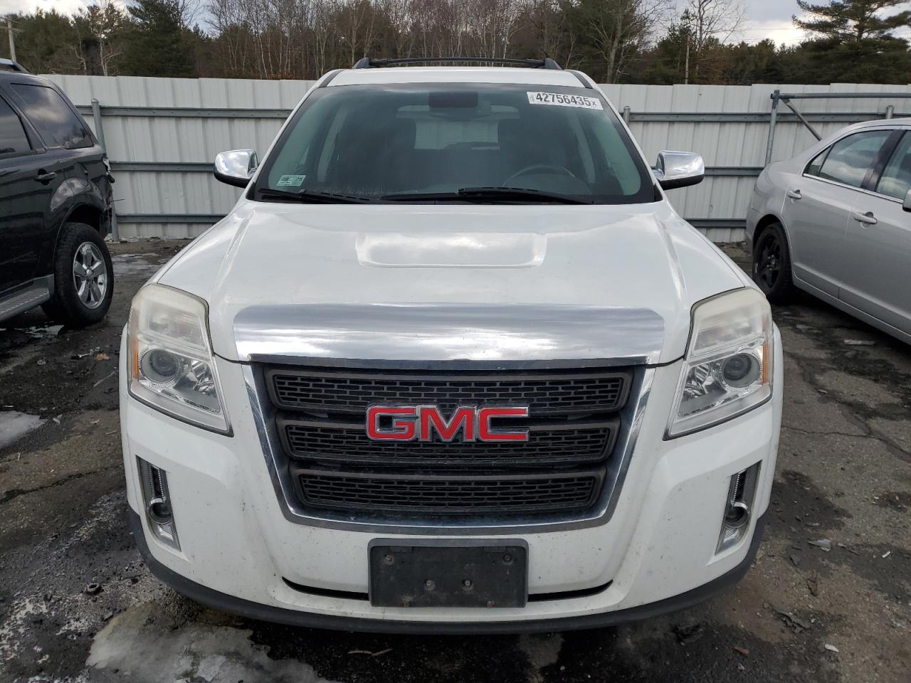 2013 GMC Terrain - Image 5