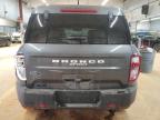 2024 Ford Bronco Sport Big Bend на продаже в Mocksville, NC - All Over