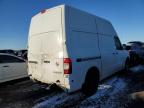2018 Nissan Nv 2500 S продається в Brighton, CO - Rear End