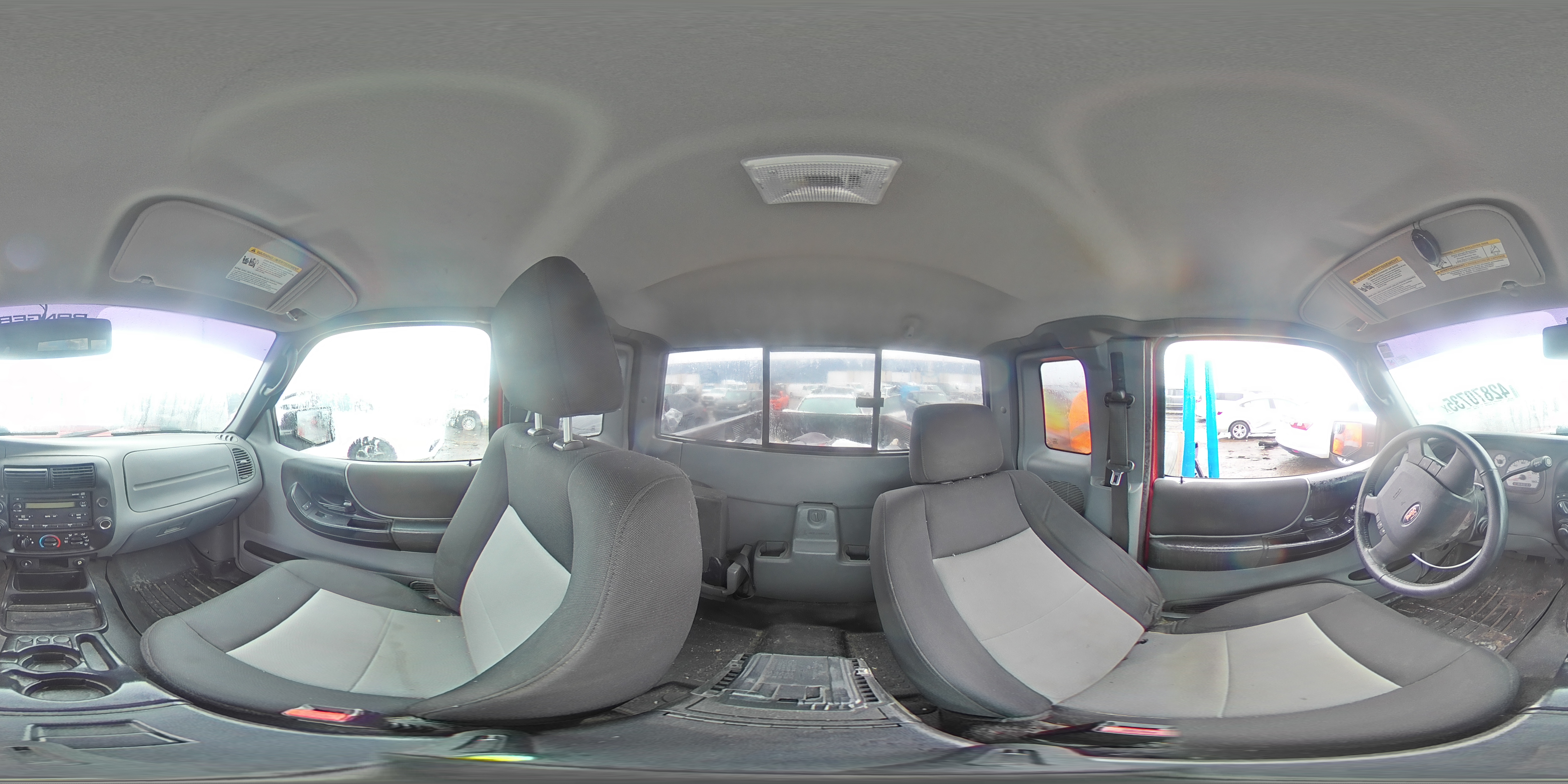 2011 Ford Ranger - Image 12
