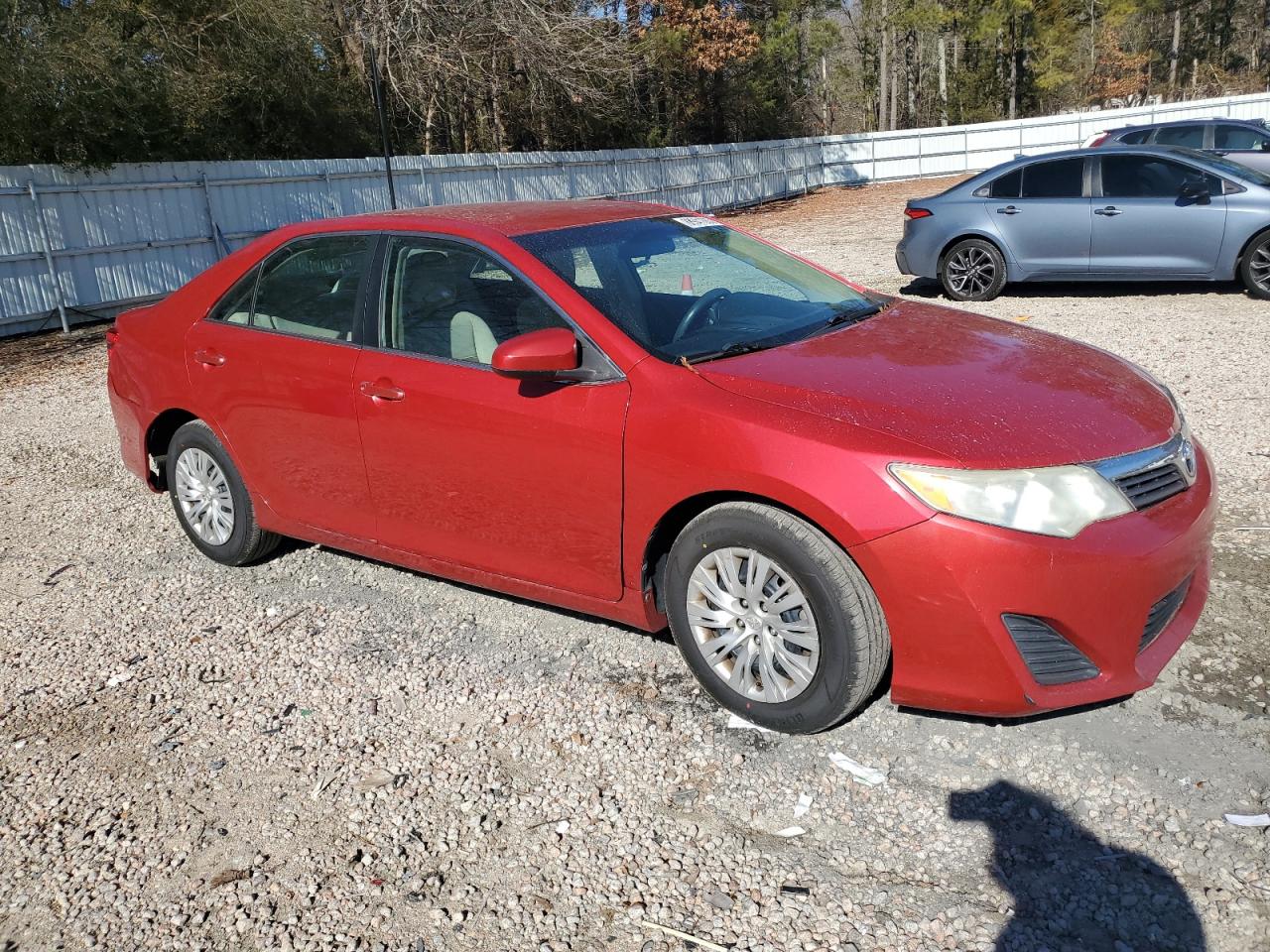 2013 Toyota Camry - Image 4
