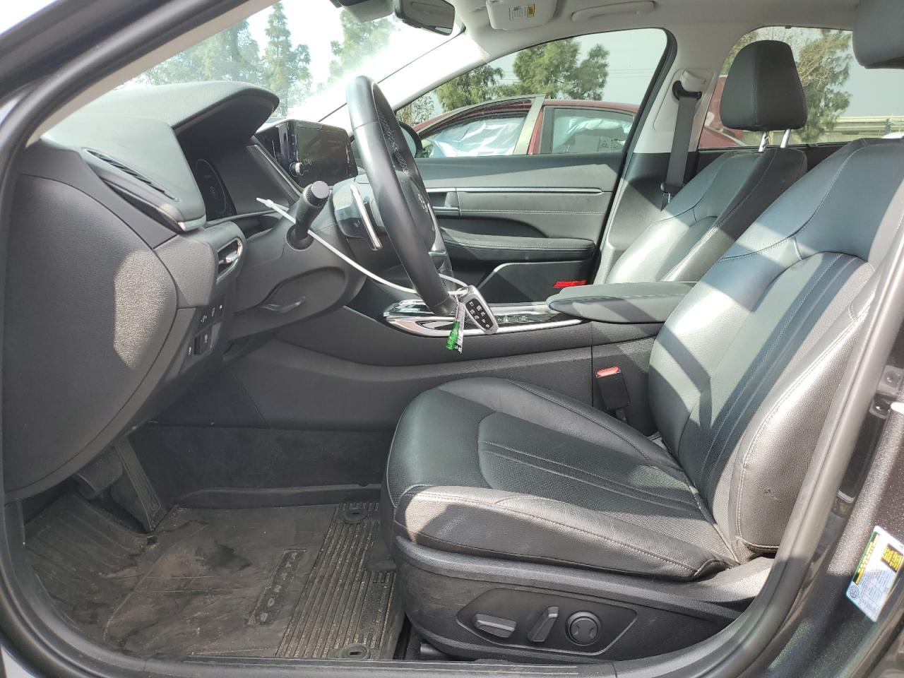 2023 Hyundai Sonata - Image 7