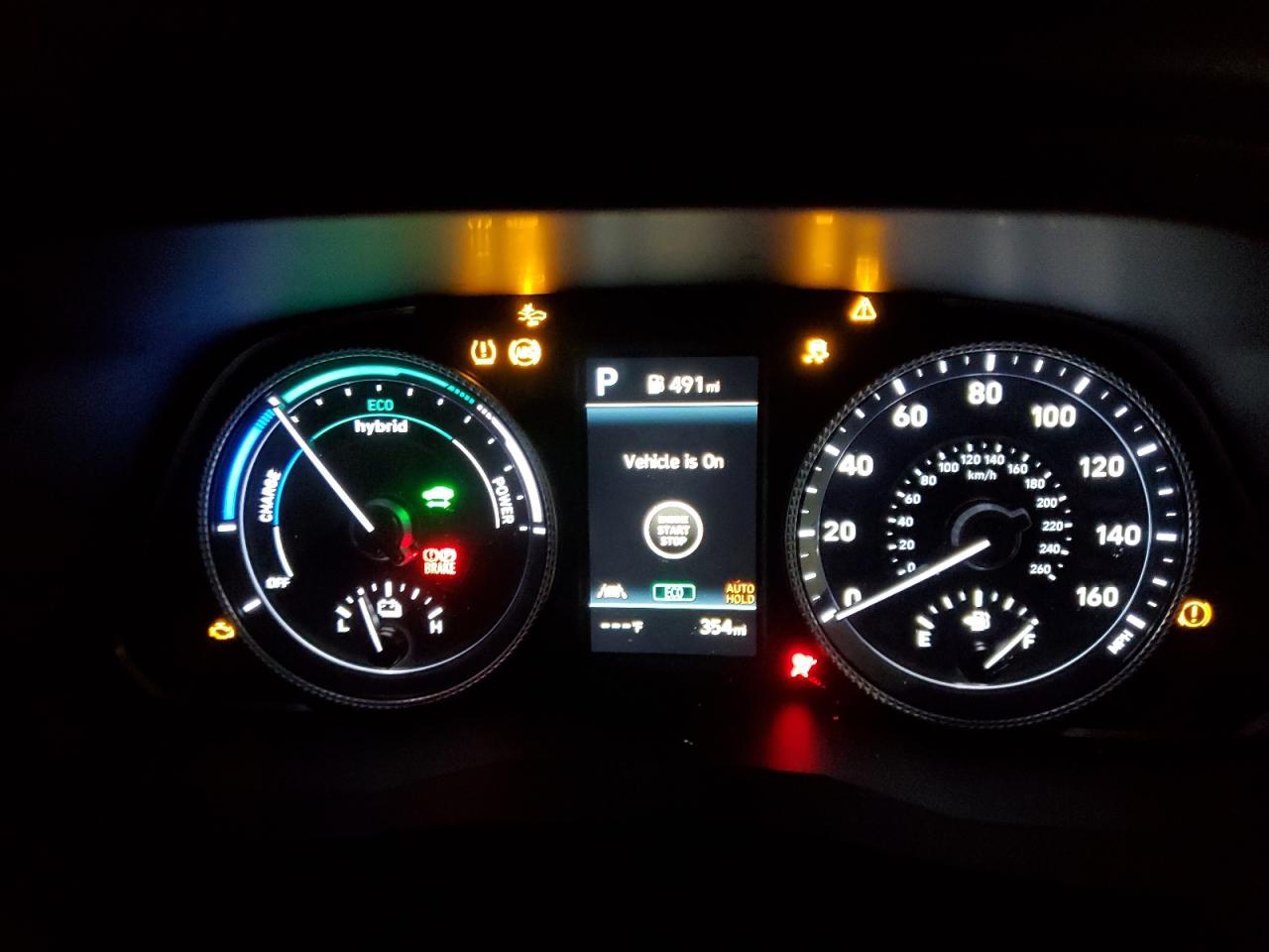 2023 Hyundai Sonata - Image 9