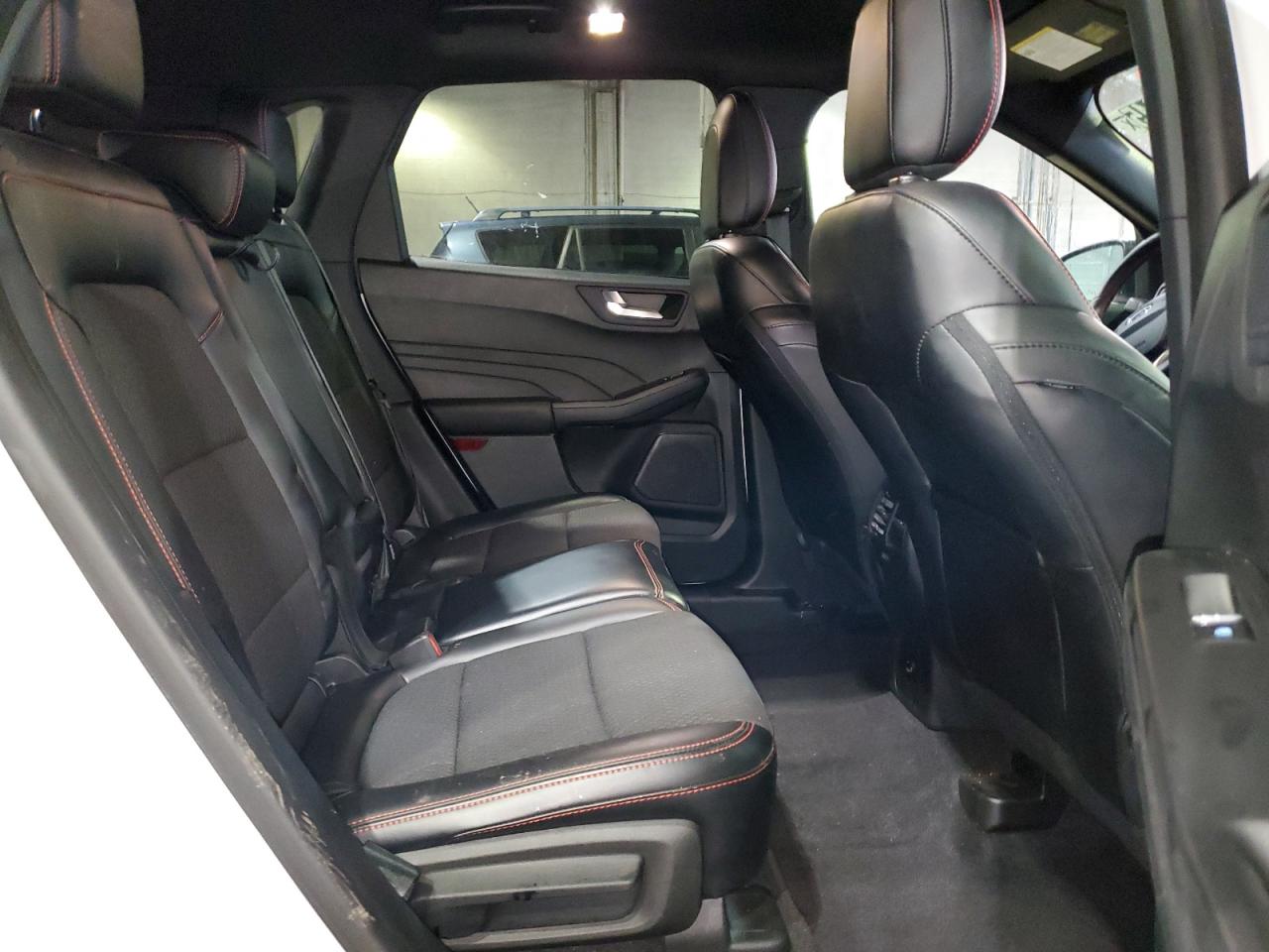 2023 Ford Escape - Image 11