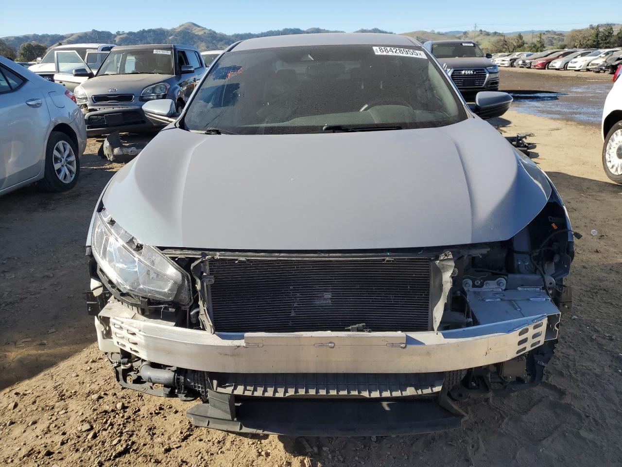 2019 Honda Civic - Image 5