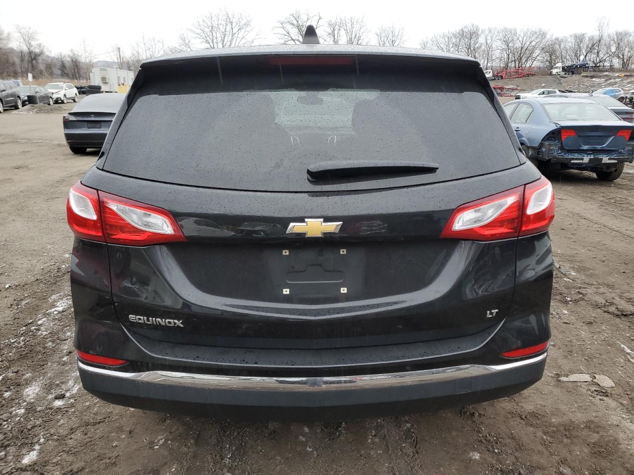 2021 Chevrolet Equinox - Image 6