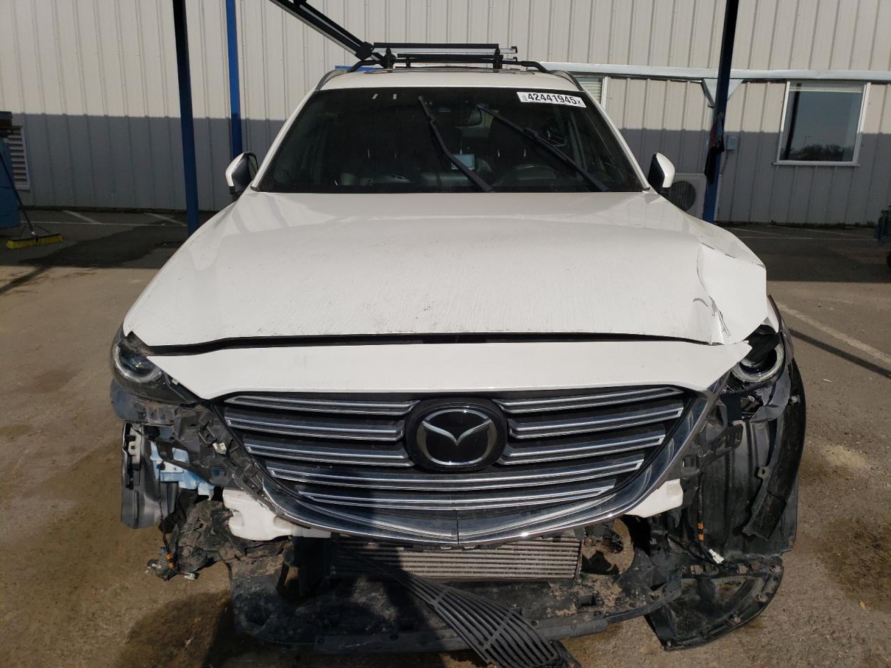 2017 Mazda CX-9 - Image 5
