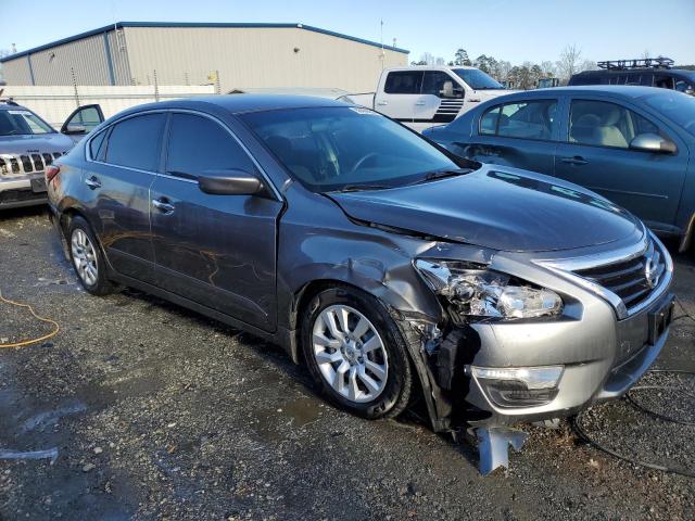  NISSAN ALTIMA 2015 Серый