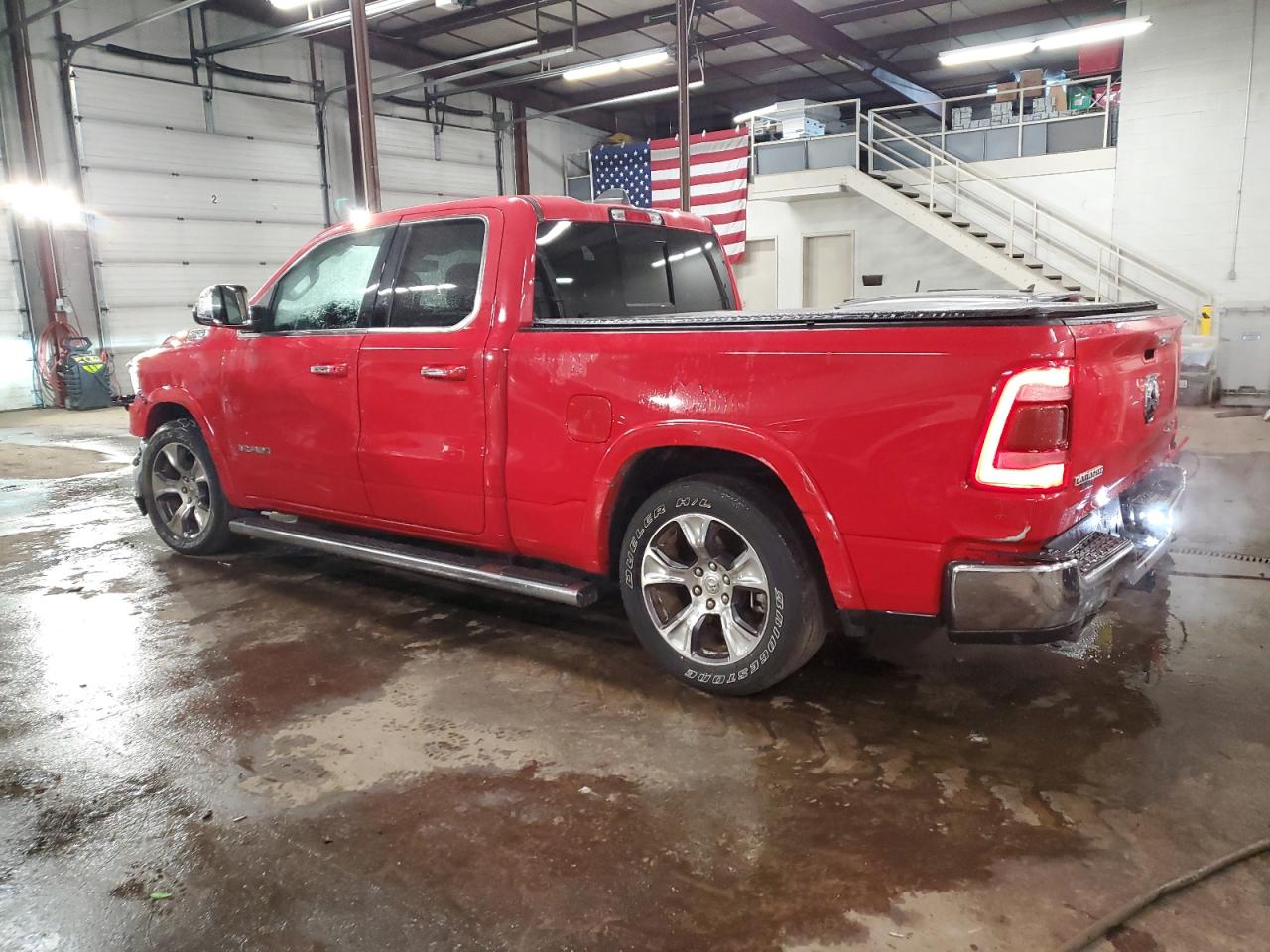 2019 RAM 1500 - Image 2