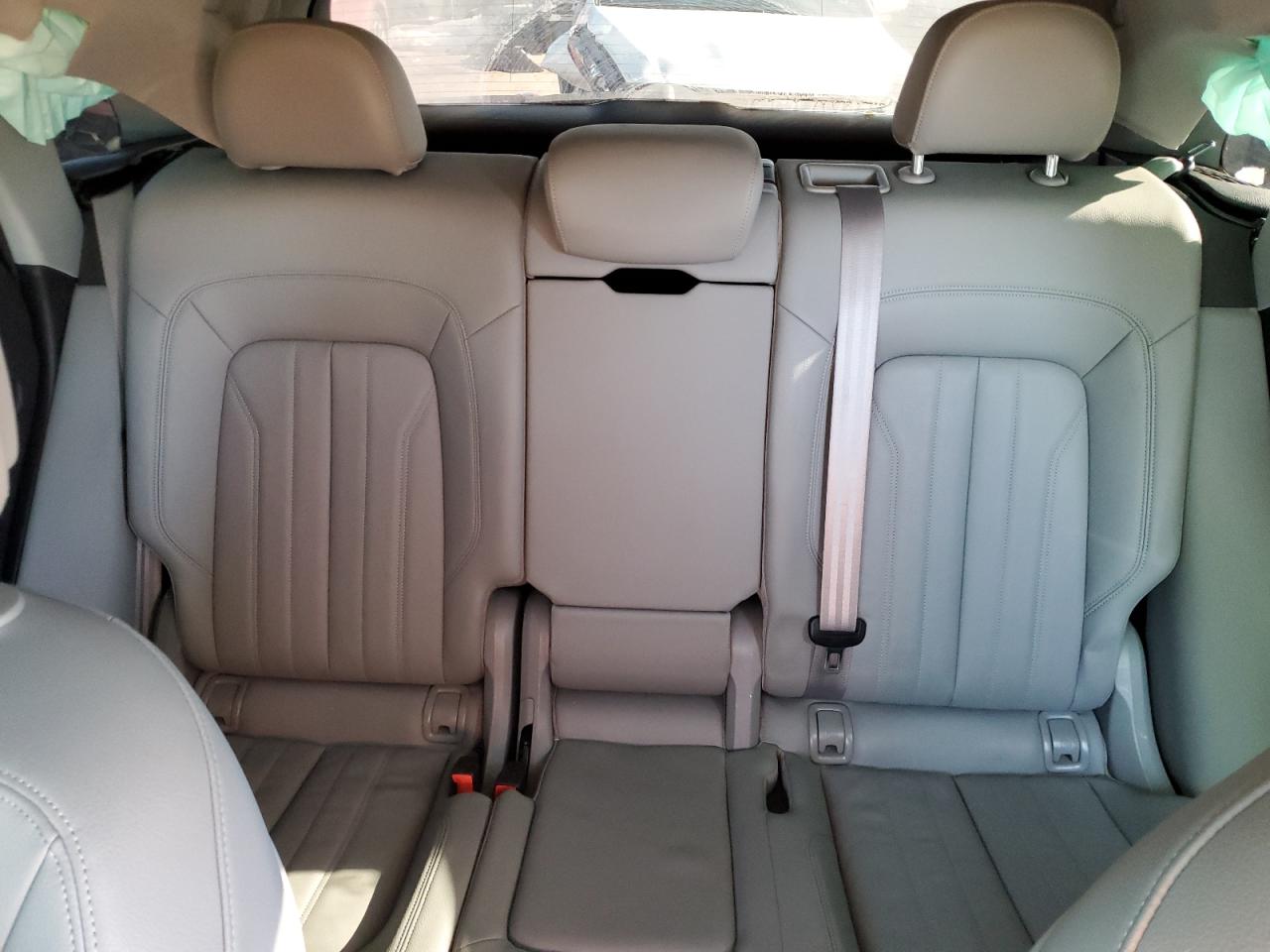 2018 Audi Q5 - Image 10