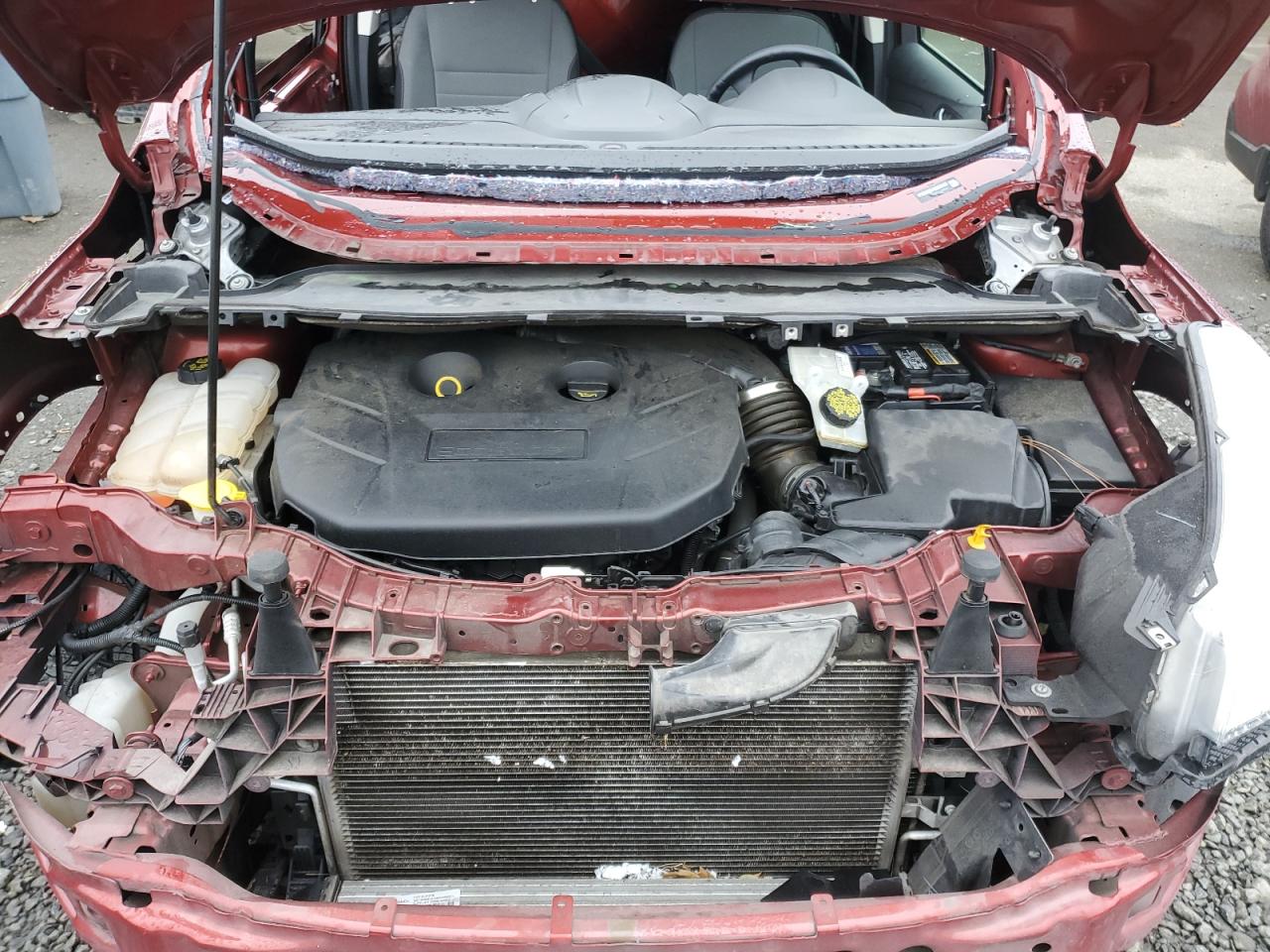 2016 Ford Escape - Image 12