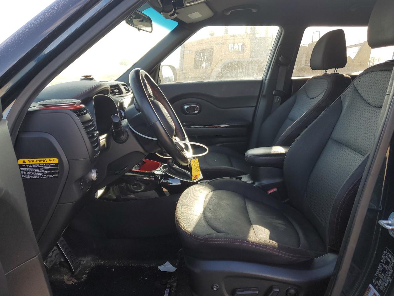 2018 Kia Soul - Image 7