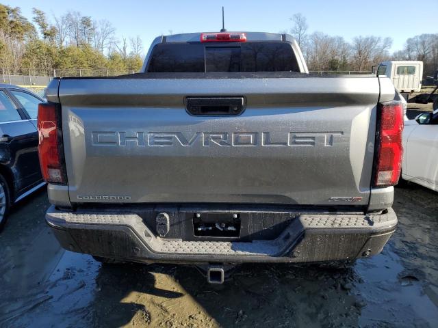  CHEVROLET COLORADO 2024 Szary