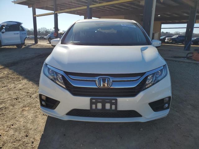  HONDA All Models 2018 White