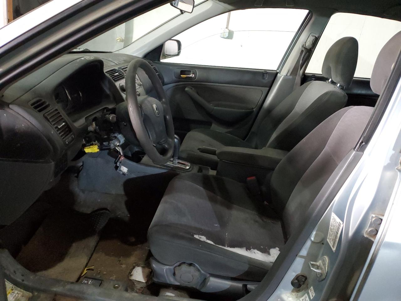 2004 Honda Civic - Image 7