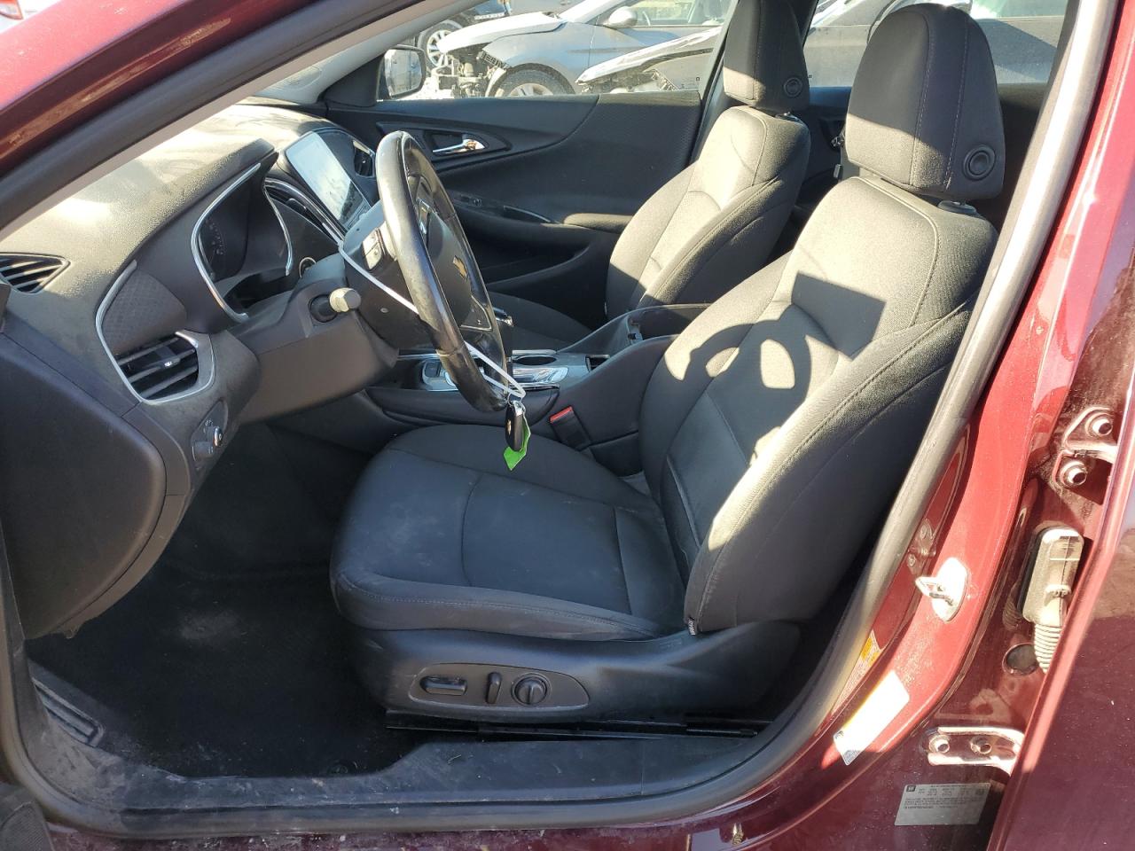 2016 Chevrolet Malibu - Image 7