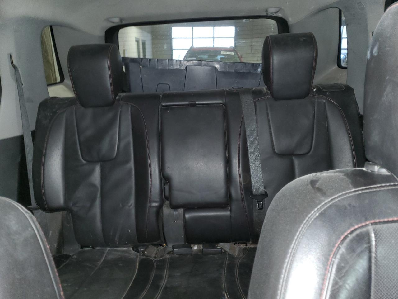 2014 GMC Terrain - Image 10